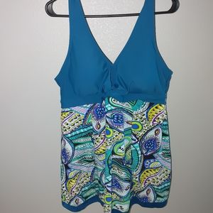 Swim dress